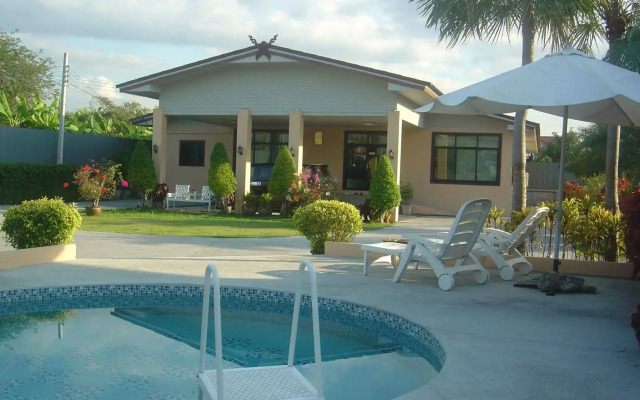 QG Resort
