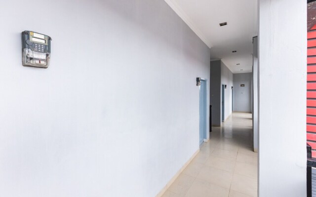 Pondok Akuanna by OYO Rooms