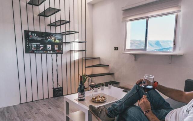 Apartamentos a&c suite