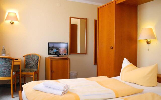 Hotel Pension Kühne