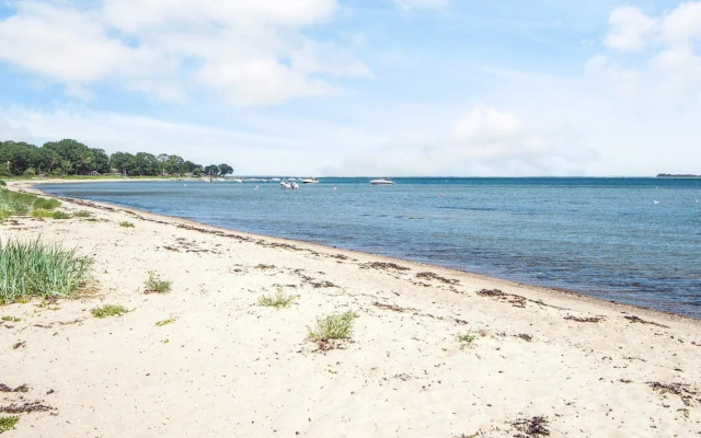 5 Person Holiday Home in Haderslev