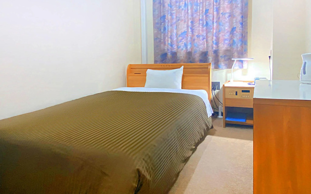 Hotel Okuni – Guest Rooms – Okaya