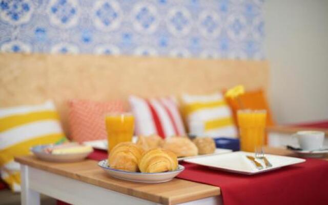 Cale do Oiro - Suites Residence