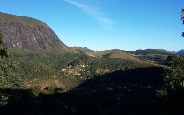 Sawabona Pousada Ecologica