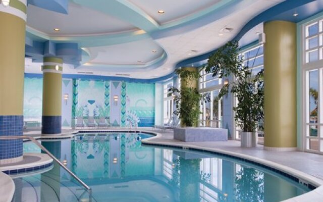 Worldmark Ocean Walk