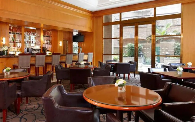 Four Points by Sheraton Chung Ho Taipei