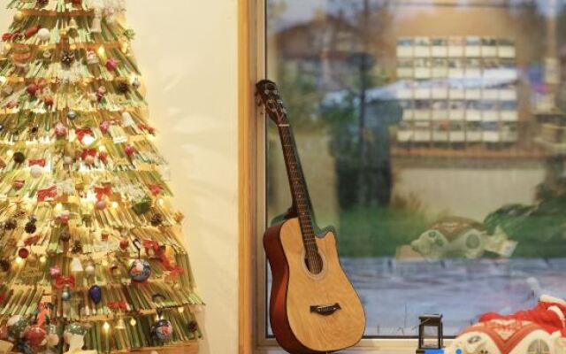 In the Slow Old Days: Grain Buds
