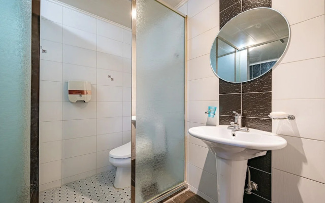 Suwon (Yeonghwadong) Herb Motel