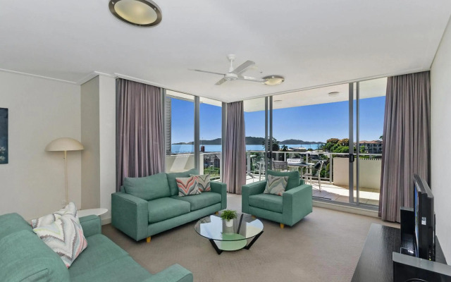 Property Vine - Dalgety Apartments