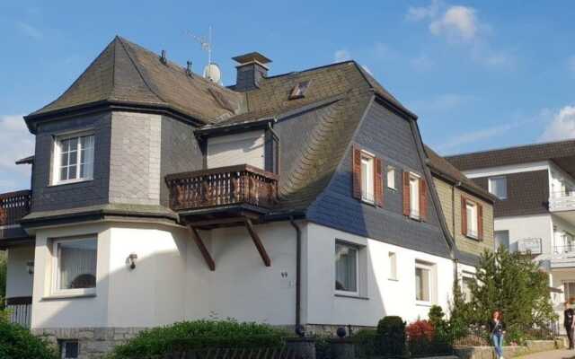 Sevdas Garni Hotel Weinforth