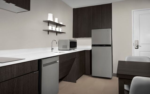 Residence Inn Galveston Island