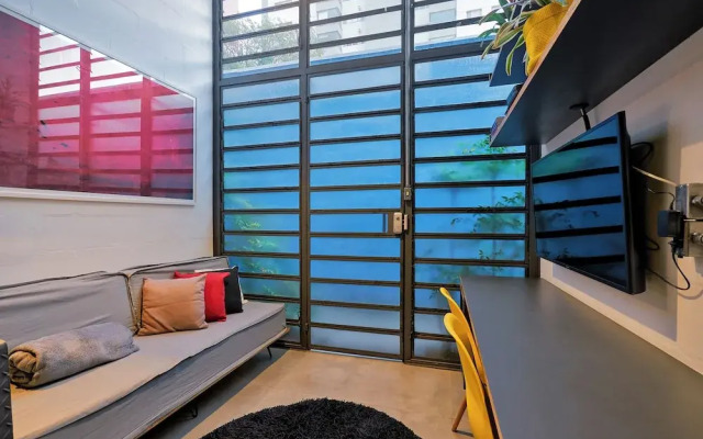 Vila Pitanga Hosting