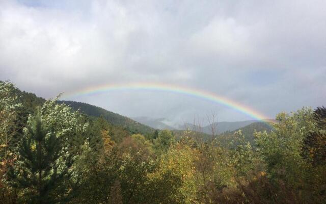 Hôtel Domaine Langmatt