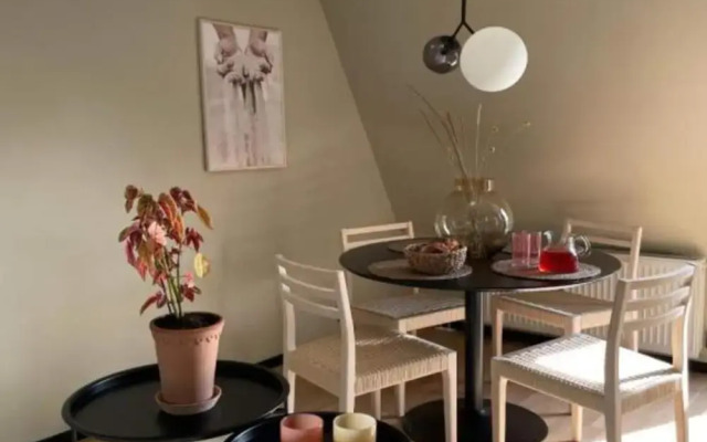 4 Star Holiday Home in Solvesborg