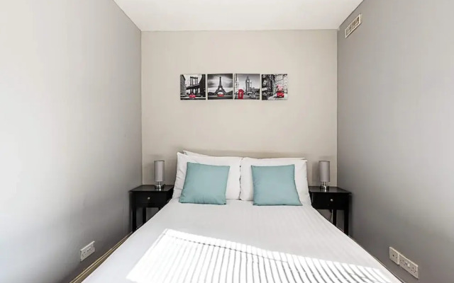 Stylish City Retreat