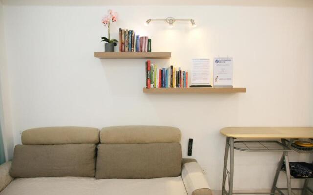 Puteh Homestay