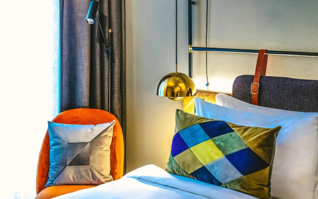 Four Elements Hotel Amsterdam