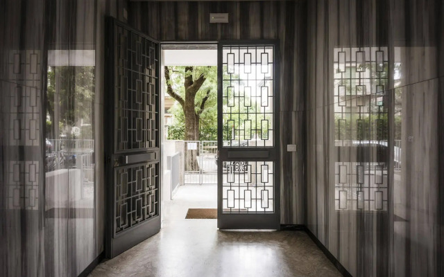 MyPlace Porta San Giovanni Apartments