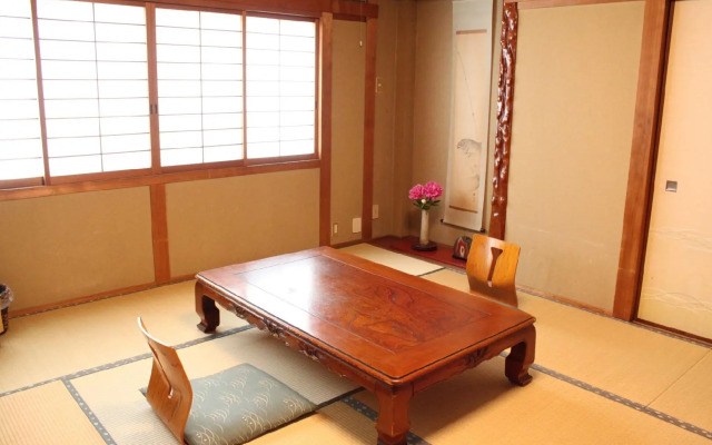 Taiya Ryokan