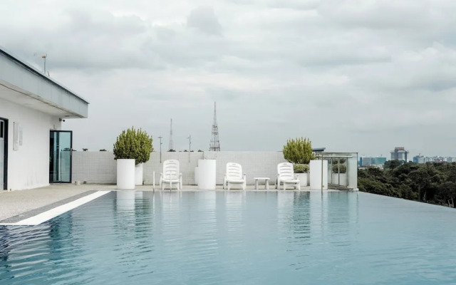 Regatta Stay Kozi Square Kuching