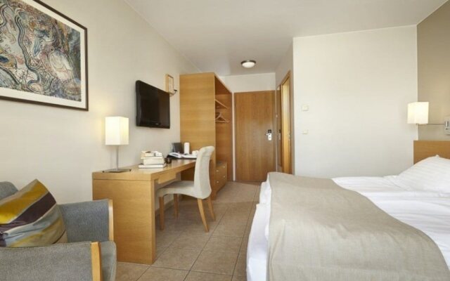 Hamar Hotel 