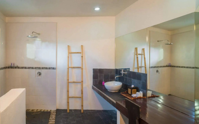 Saboey Resort & Villas