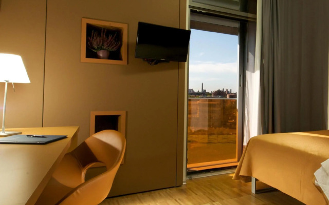 Camplus Bononia - Casa per Ferie