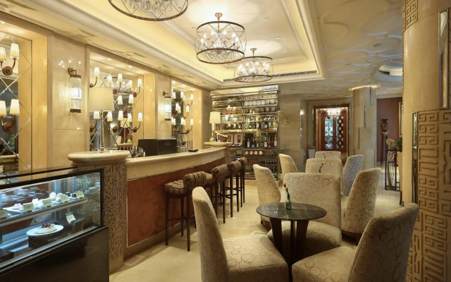 Dongjiao State Guest Hotel