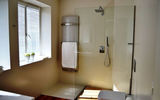 Villa Sandini Hotel e Spa