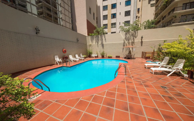 Temporary Rentals by CLH Rentals