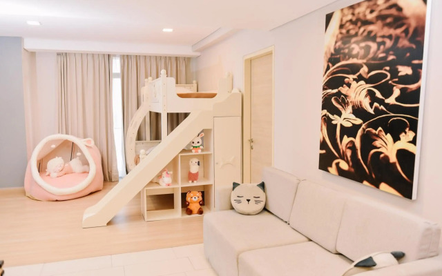 Asia Melaka Hotel managed by The Straits Hotel & Suites
