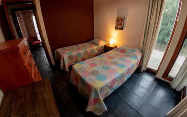 Cabañas Marjumi