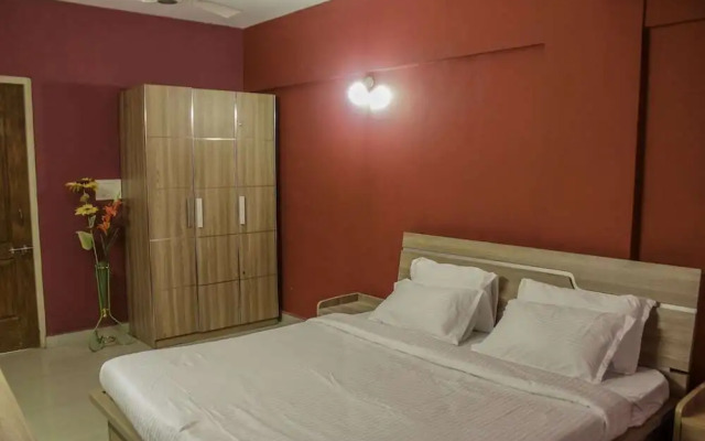 Shusheela Sea Winds by OYO Rooms
