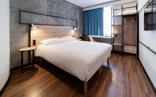 ibis Namur Centre