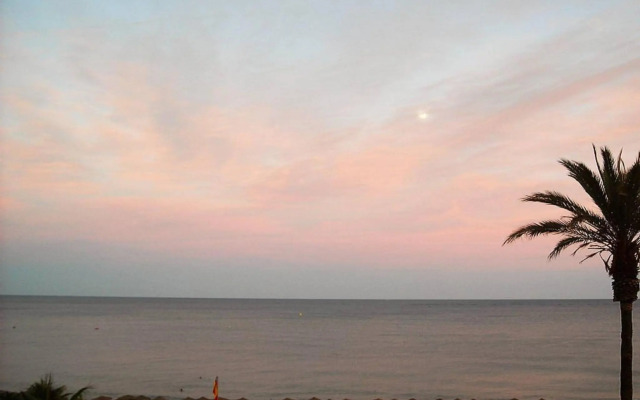 TORREMOLINOS Deluxe Apartment