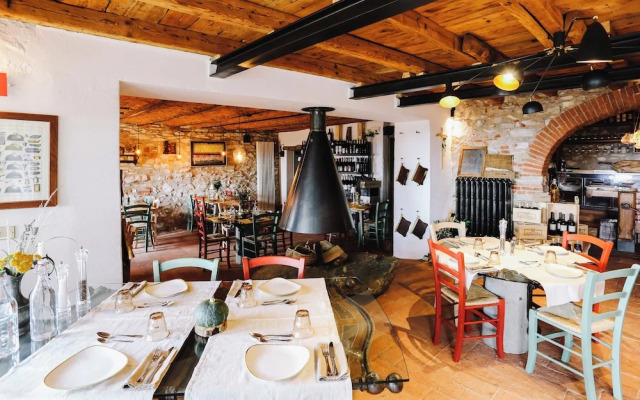 Agriturismo Cafenile