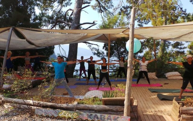 Gemile Camping