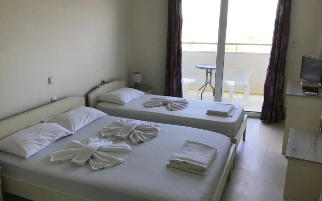 Regina Hotel