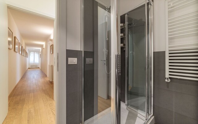 Santa Maria Maggiore Exclusive Apartment