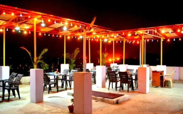 Hotel Holy Ganges View