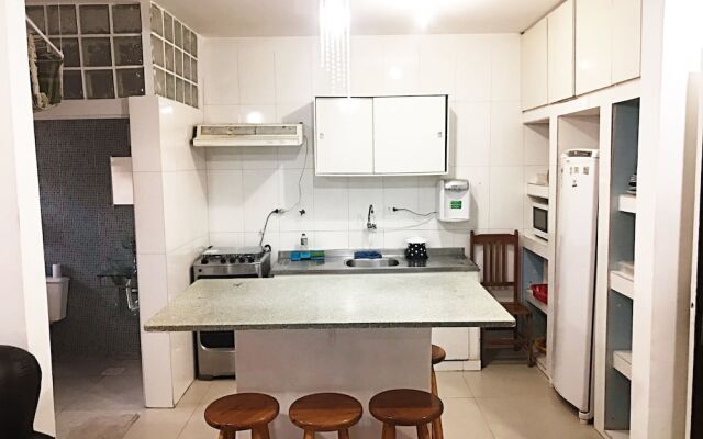 Apartamento Village Tombo