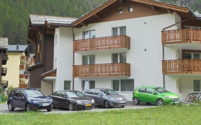 Apartment Weideli Andriano 12377