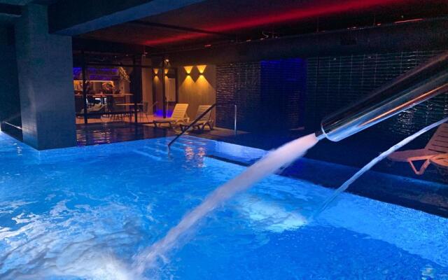 Villa Verdi Pleasure & Spa