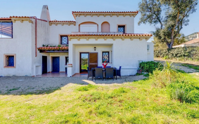 Pet-friendly Stay by Sciumara Beach