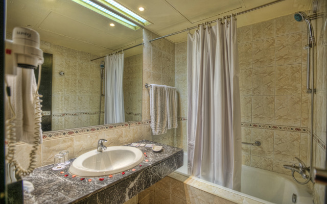 Le Semiramis Marrakech by BraviaHotels