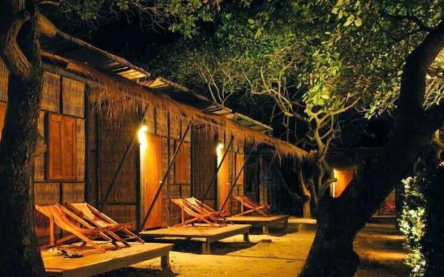 Little Hut