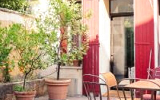 Maison de charme d'Arles