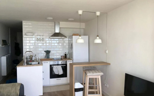 Apartamento Vista Mar Piscina Tramuntana