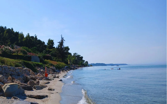 Helios Blue Villas