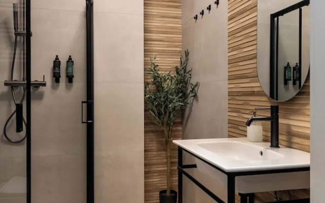 Old Town Kraków by Downtown Apartments